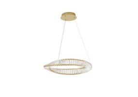 Pakabinamas šviestuvas AURELIA 9333061 dimeriuojamas